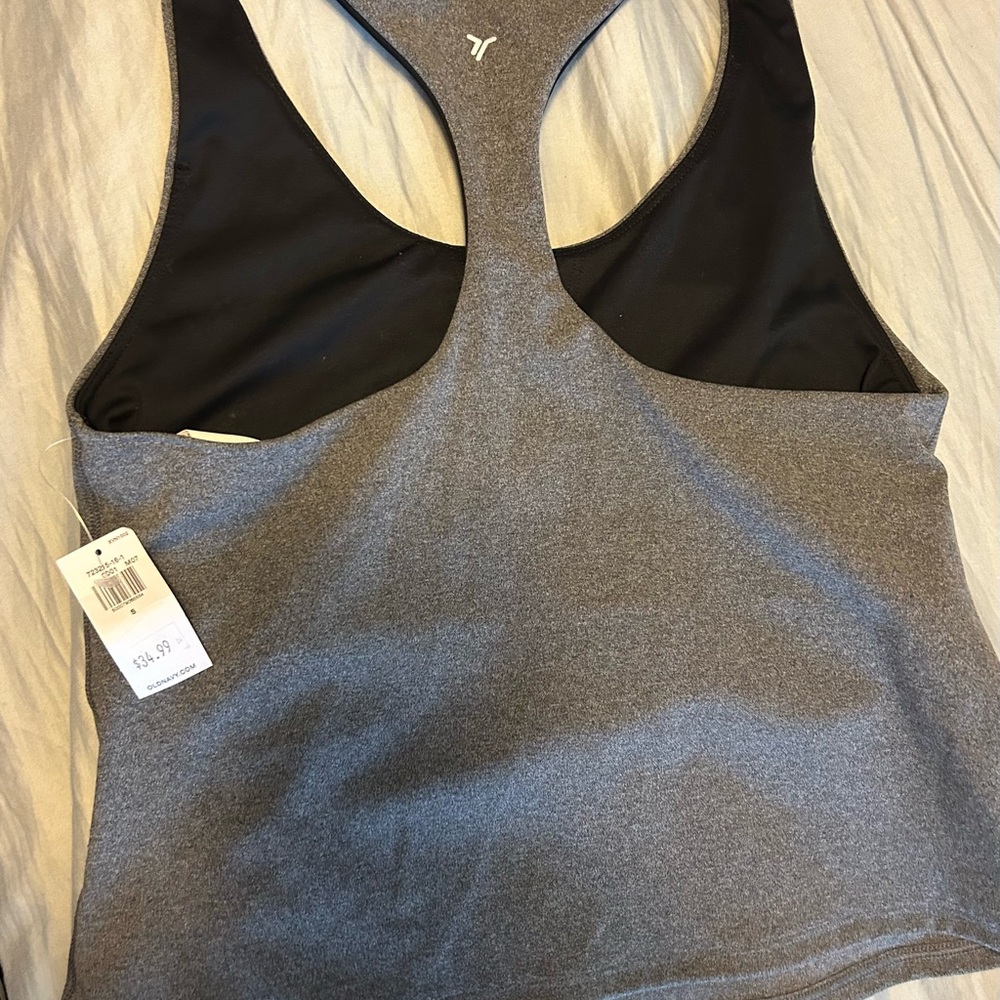 Sports bra